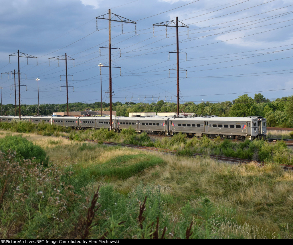 NJT 1461